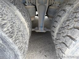 Iveco TRAKKER AD340T45