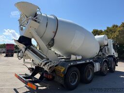 Iveco Trakker 450