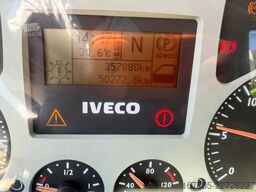 Iveco Trakker 450