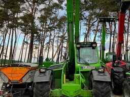 Merlo 55.9 CS Panoramic