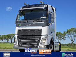 VOLVO FH 460 I-SAVE SKIRTS 2XTANK