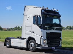 VOLVO FH 460 I-SAVE SKIRTS 2XTANK