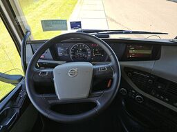 VOLVO FH 460 I-SAVE SKIRTS 2XTANK