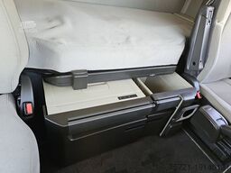 VOLVO FH 460 I-SAVE SKIRTS 2XTANK