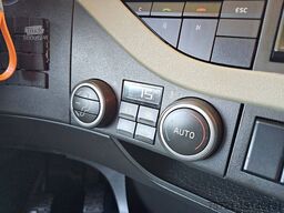 VOLVO FH 460 I-SAVE SKIRTS 2XTANK