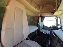 VOLVO FH 460 I-SAVE SKIRTS 2XTANK