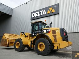 Caterpillar 962M