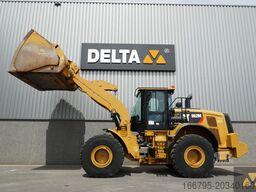 Caterpillar 962M