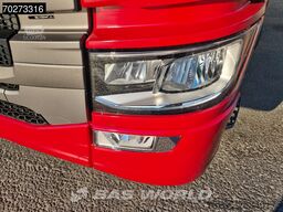 Scania S460 4X2 Retarder 2xTanks LED Standklima ACC Eu...