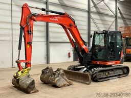 Kubota KX 080-4 A 2