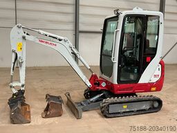 Takeuchi TB 216