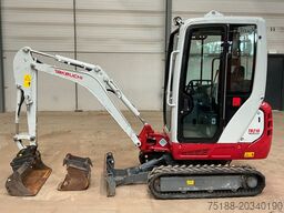Takeuchi TB 216
