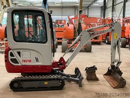 Takeuchi TB 216