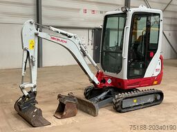 Takeuchi TB 216