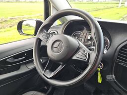 MERCEDES-BENZ VITO 116 ac aut. DC EURO6