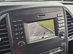 MERCEDES-BENZ VITO 116 ac aut. DC EURO6