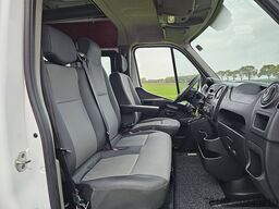 RENAULT MASTER 2.3 L2H2 Dubbel Cabine !