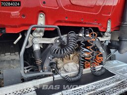Mercedes Actros 1845 Actros 4X2 BigSpace 2xTanks Mirror ...