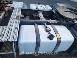 Mercedes Actros 1845 Actros 4X2 BigSpace 2xTanks Mirror ...