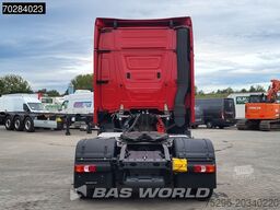 Mercedes Actros 1845 Actros 4X2 BigSpace 2xTanks MirrorC...