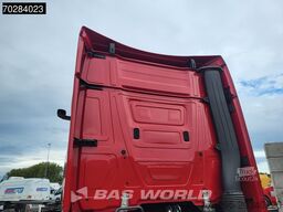 Mercedes Actros 1845 Actros 4X2 BigSpace 2xTanks MirrorC...