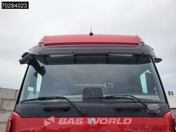 Mercedes Actros 1845 Actros 4X2 BigSpace 2xTanks MirrorC...