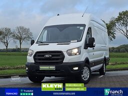 FORD TRANSIT 2.0 L4H3 RWD Navi