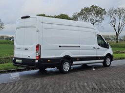 FORD TRANSIT 2.0 L4H3 RWD Navi