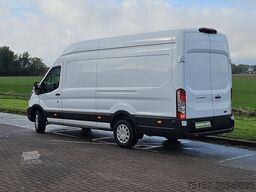 FORD TRANSIT 2.0 L4H3 RWD Navi