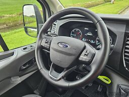 FORD TRANSIT 2.0 L4H3 RWD Navi