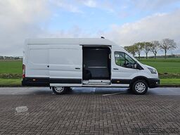 FORD TRANSIT 2.0 L4H3 RWD Navi