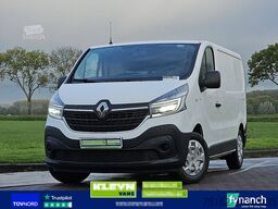 RENAULT TRAFIC 1.6 DCI L1H1 Navi Euro6 AC!