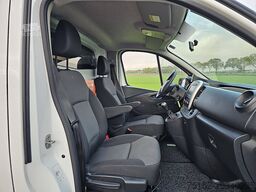 RENAULT TRAFIC 1.6 DCI L1H1 Navi Euro6 AC!