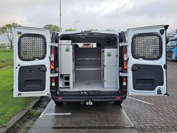 RENAULT TRAFIC 1.6 DCI L1H1 Navi Euro6 AC!
