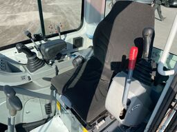 TAKEUCHI TB 216/Powertilt/Taklock/Verbreiterbar/ 2 Stk.!