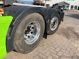 VOLVO FH500/VDL Abrollhaken 7,10m/Funk/Globe XL