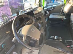 VOLVO FH500/VDL Abrollhaken 7,10m/Funk/Globe XL