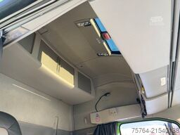 VOLVO FH500/VDL Abrollhaken 7,10m/Funk/Globe XL