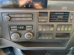 VOLVO FH500/VDL Abrollhaken 7,10m/Funk/Globe XL