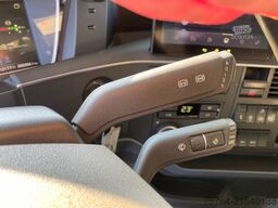 VOLVO FH500/VDL Abrollhaken 7,10m/Funk/Globe XL