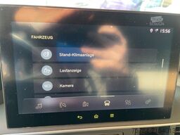 VOLVO FH500/VDL Abrollhaken 7,10m/Funk/Globe XL