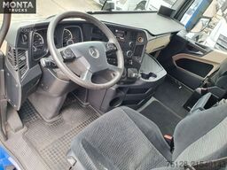 MERCEDES-BENZ Actros 1842 LS, Euro6, Klima, 1.Hand, TÜV