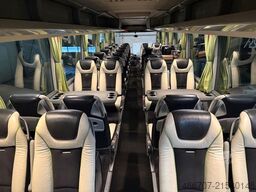 SETRA S 515 HD VIP Edition 49 Sitze EURO 6