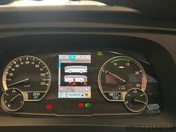 SETRA S 515 HD VIP Edition 49 Sitze EURO 6