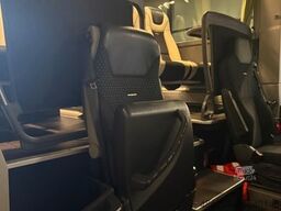 SETRA S 515 HD VIP Edition 49 Sitze EURO 6