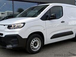 FIAT Fiat Doblò Serie 3 L1 Kawa 130 MT
