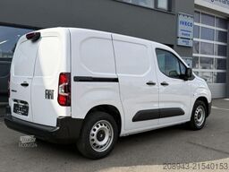 FIAT Fiat Doblò Serie 3 L1 Kawa 130 MT