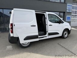 FIAT Fiat Doblò Serie 3 L1 Kawa 130 MT