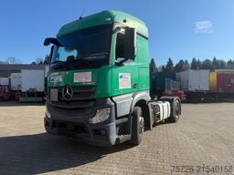 MERCEDES-BENZ 1843 Actros, erst 413Tkm, deutsches Fahrzeug