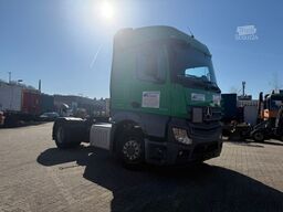 MERCEDES-BENZ 1843 Actros, erst 413Tkm, deutsches Fahrzeug